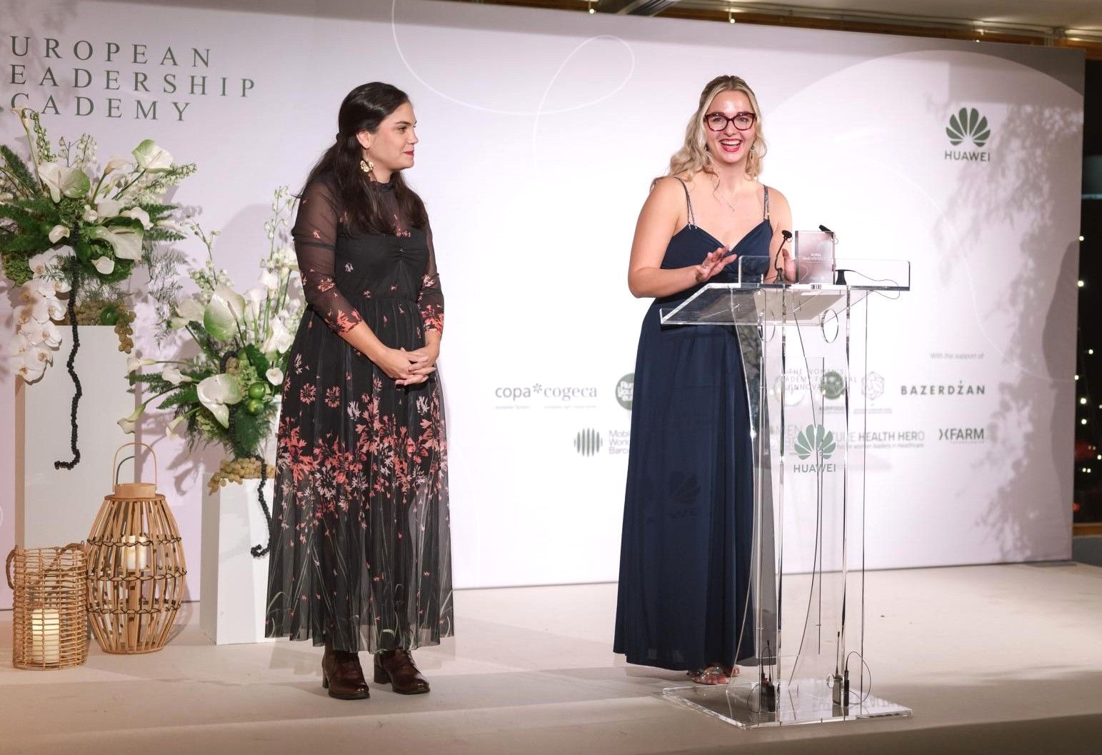 European Leadership Academy